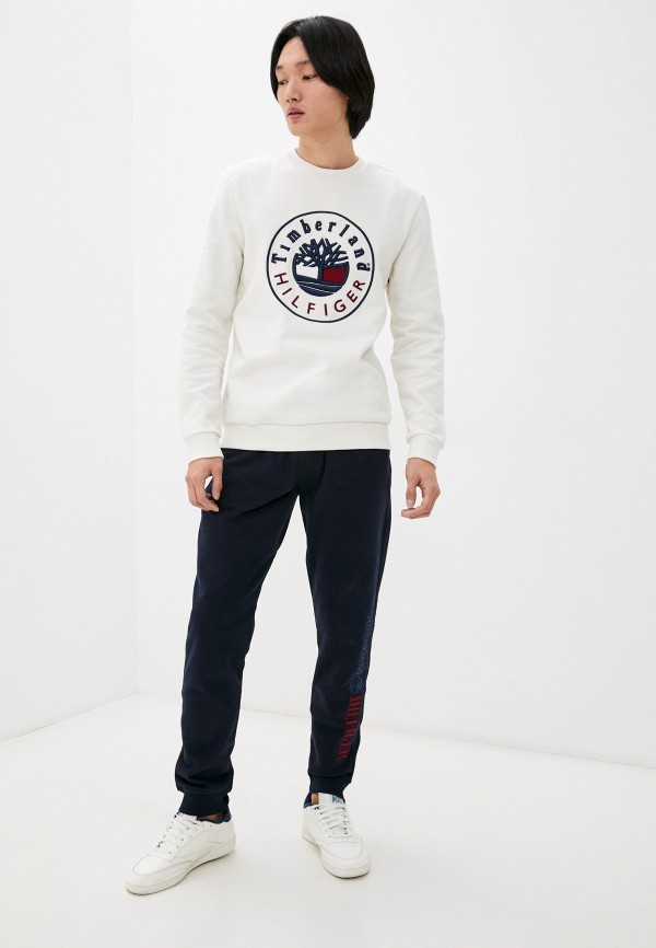 фото Брюки спортивные tommy hilfiger