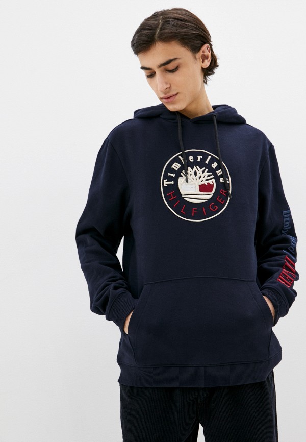 фото Худи tommy hilfiger