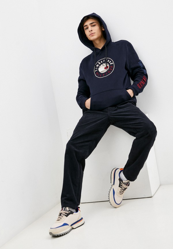 фото Худи tommy hilfiger