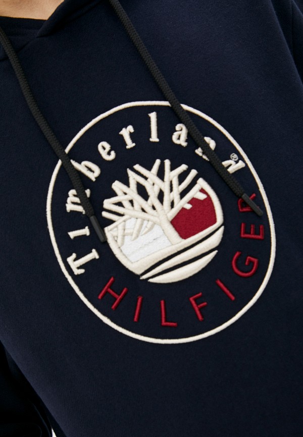 фото Худи tommy hilfiger