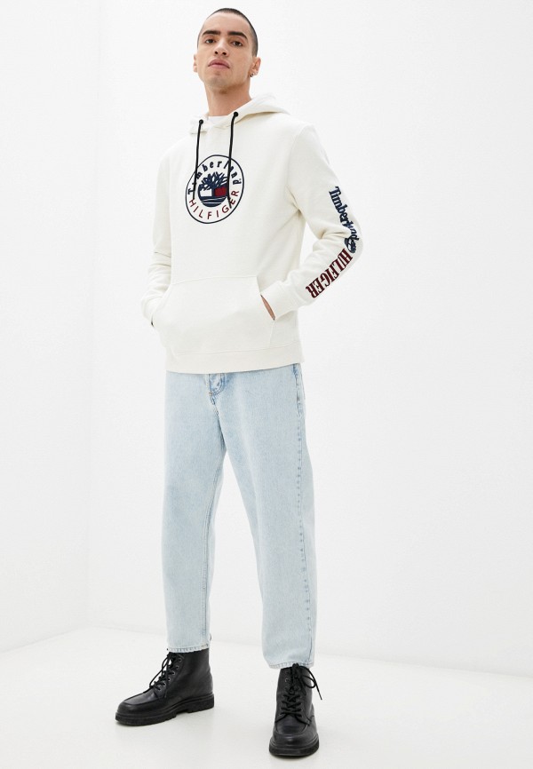 фото Худи tommy hilfiger