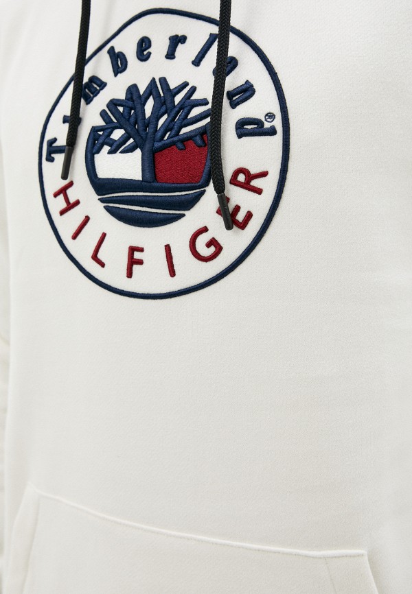 фото Худи tommy hilfiger