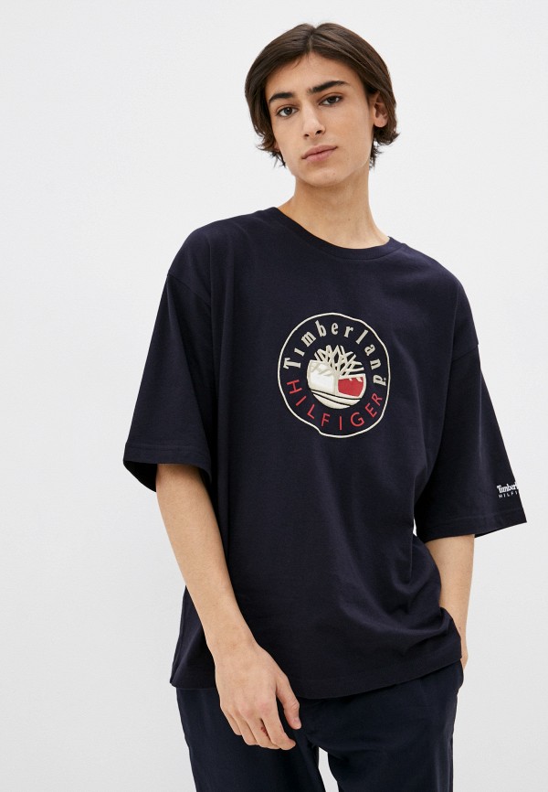 фото Футболка tommy hilfiger