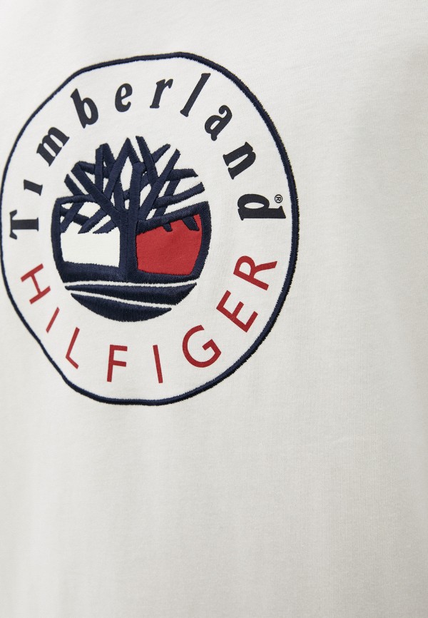 фото Футболка tommy hilfiger