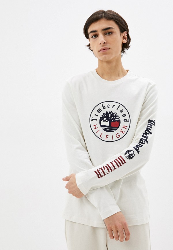 фото Лонгслив tommy hilfiger