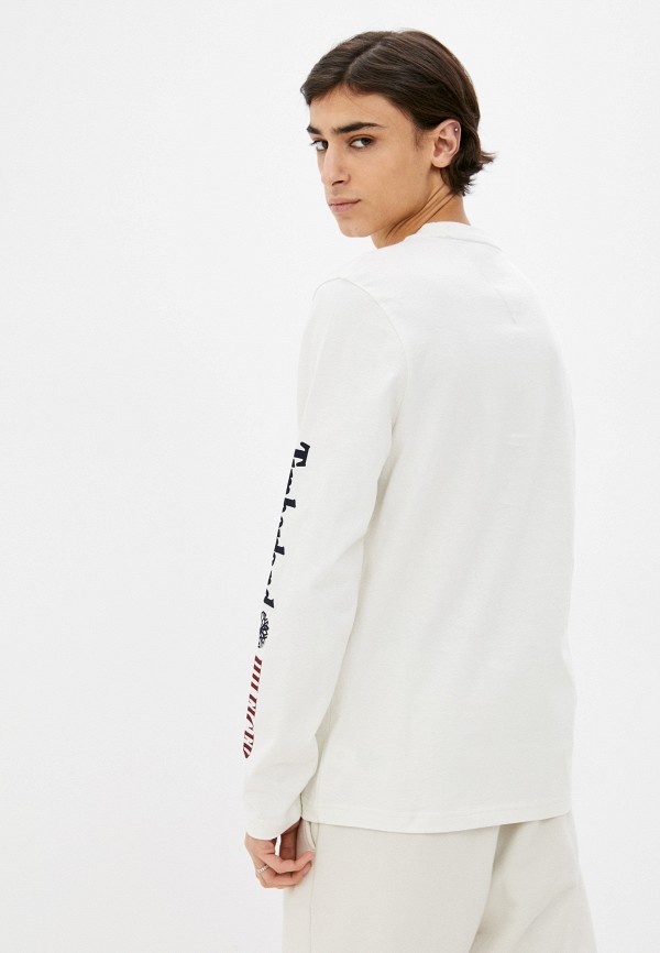 фото Лонгслив tommy hilfiger