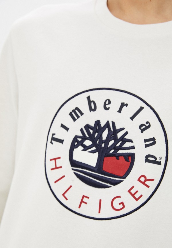 фото Лонгслив tommy hilfiger