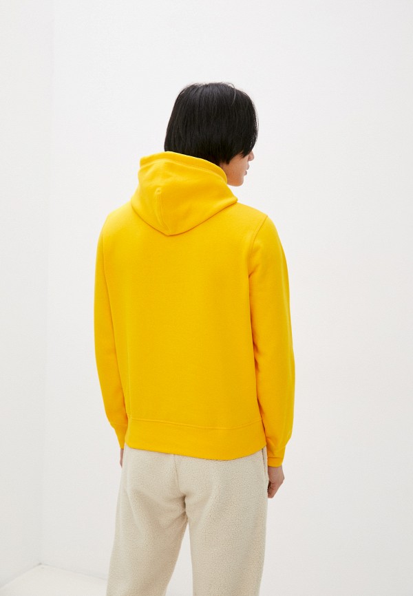 фото Худи tommy hilfiger