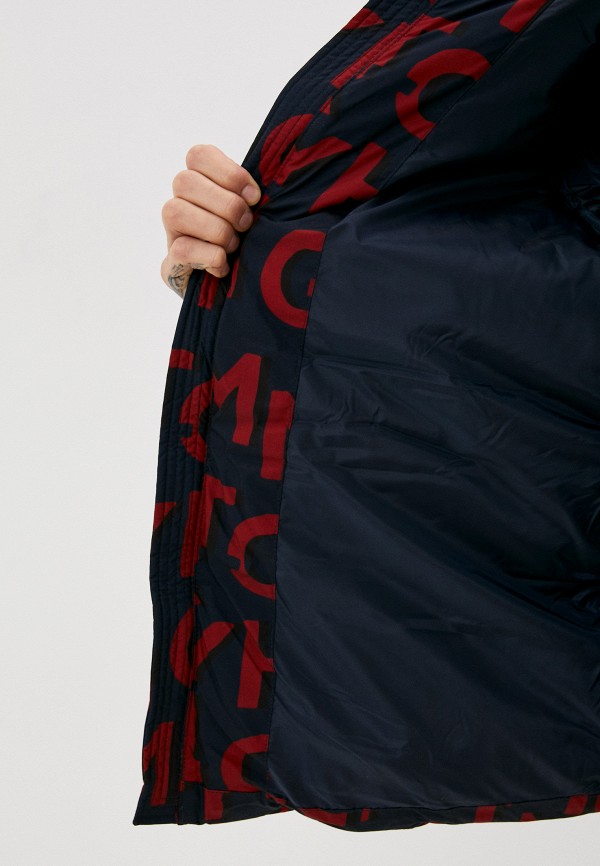 фото Куртка утепленная tommy hilfiger