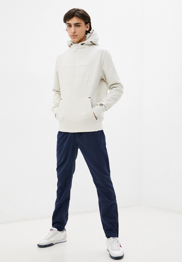 фото Худи tommy hilfiger