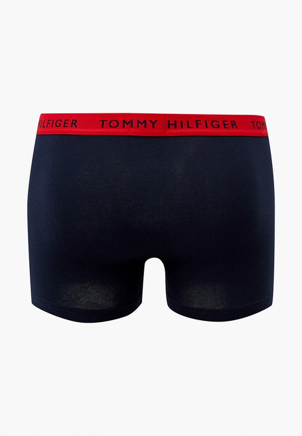 фото Трусы 3 шт. tommy hilfiger