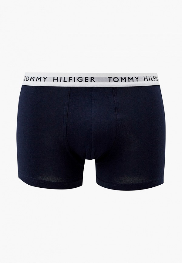 фото Трусы 3 шт. tommy hilfiger