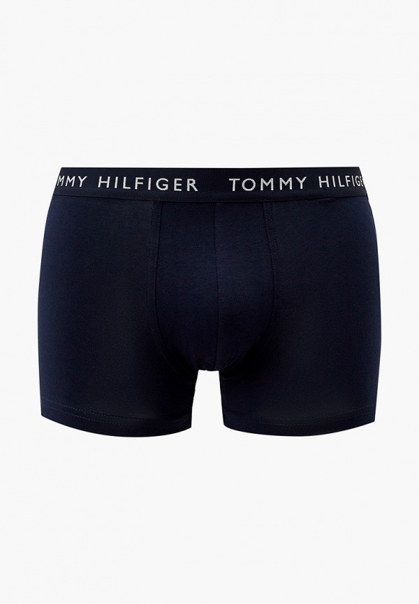 фото Трусы 3 шт. tommy hilfiger