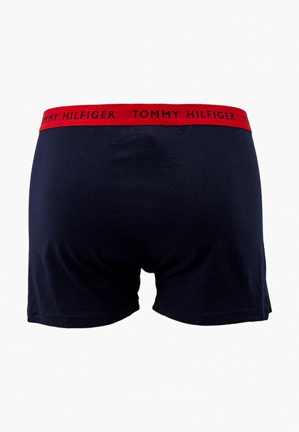 фото Трусы 3 шт. tommy hilfiger