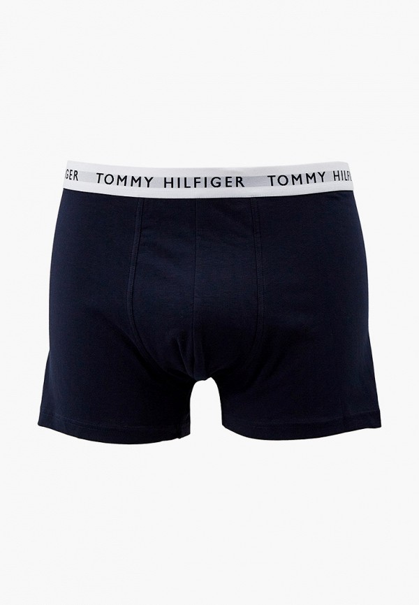 фото Трусы 3 шт. tommy hilfiger