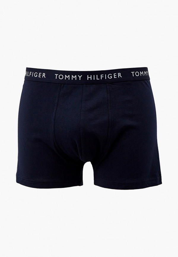 фото Трусы 3 шт. tommy hilfiger