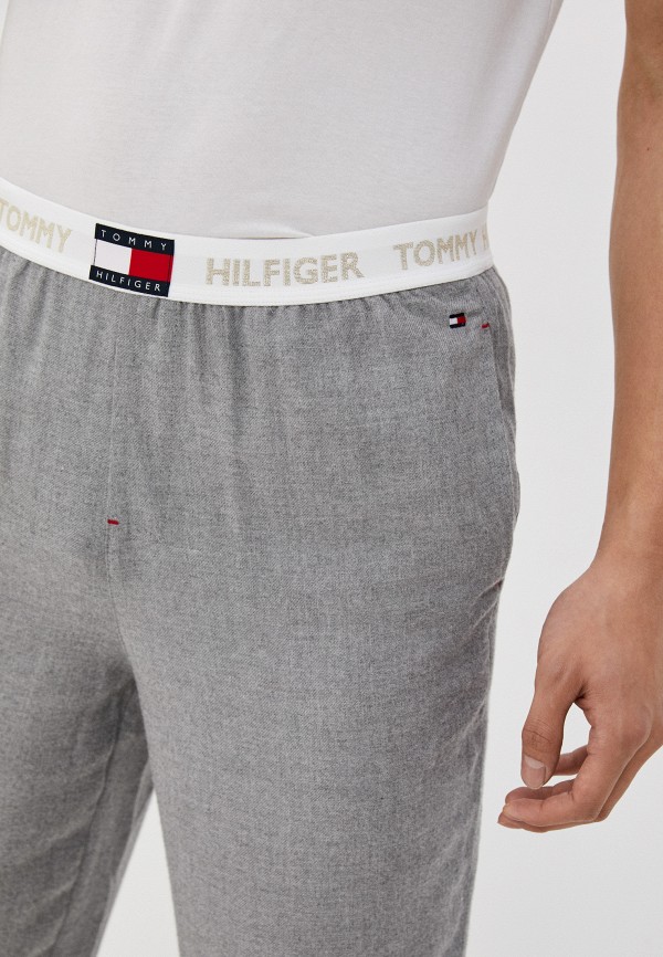 фото Брюки домашние tommy hilfiger