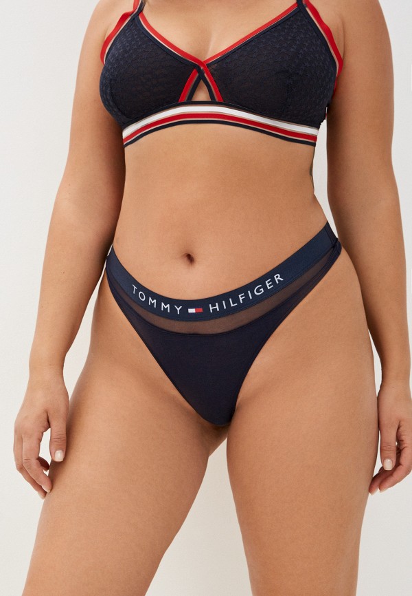 фото Трусы tommy hilfiger