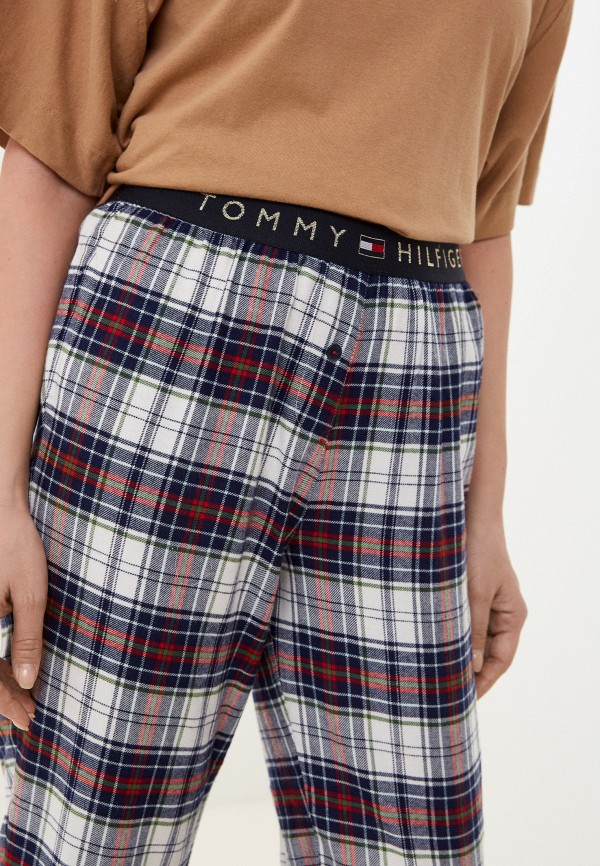 фото Брюки домашние tommy hilfiger