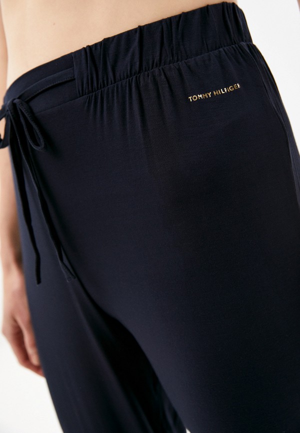 фото Брюки домашние tommy hilfiger