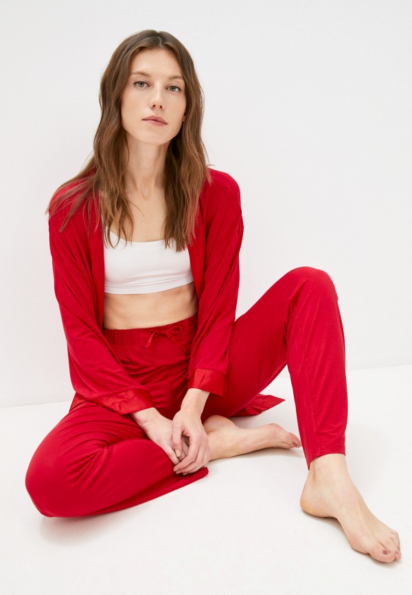 фото Брюки домашние tommy hilfiger