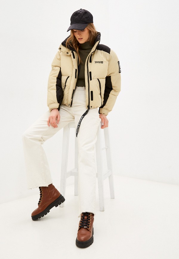 фото Куртка утепленная tommy hilfiger