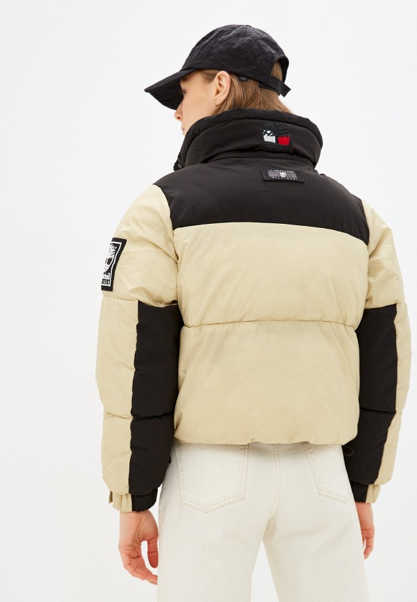 фото Куртка утепленная tommy hilfiger