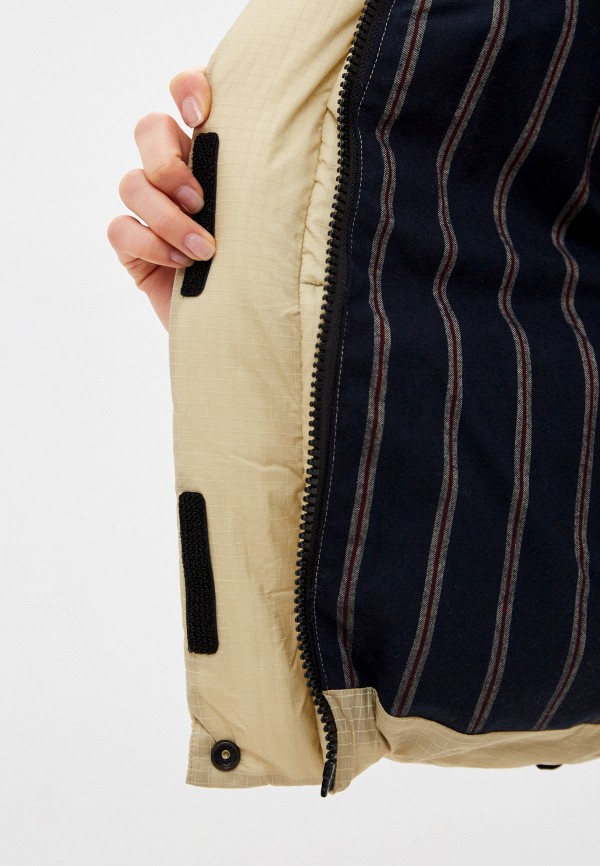 фото Куртка утепленная tommy hilfiger