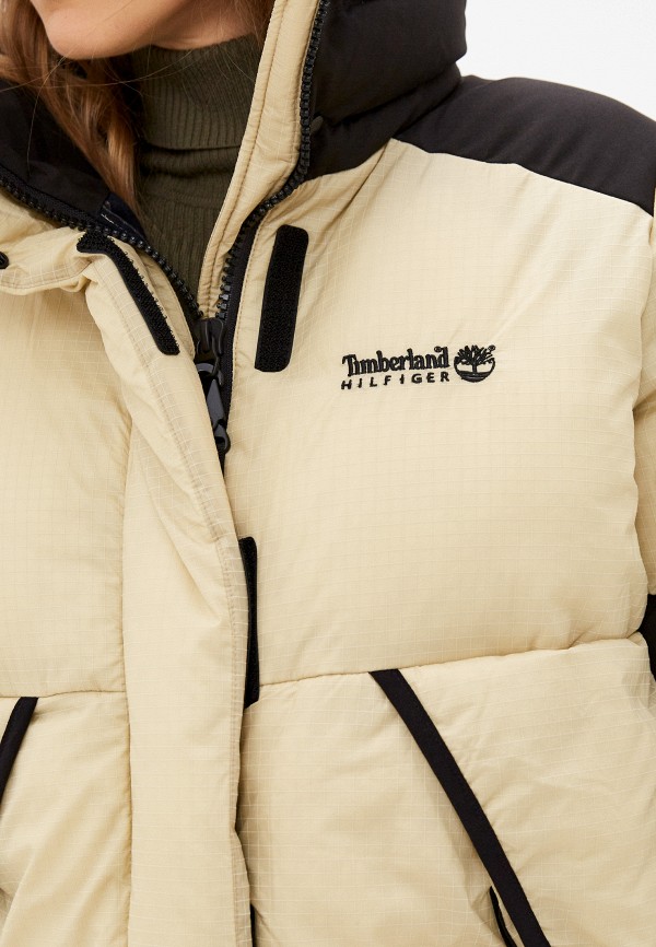 фото Куртка утепленная tommy hilfiger
