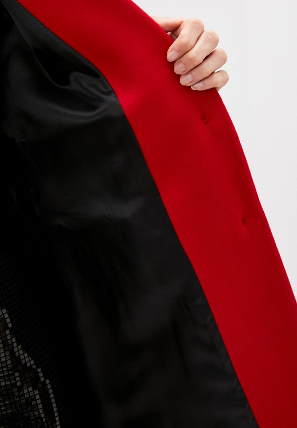 фото Пальто love moschino