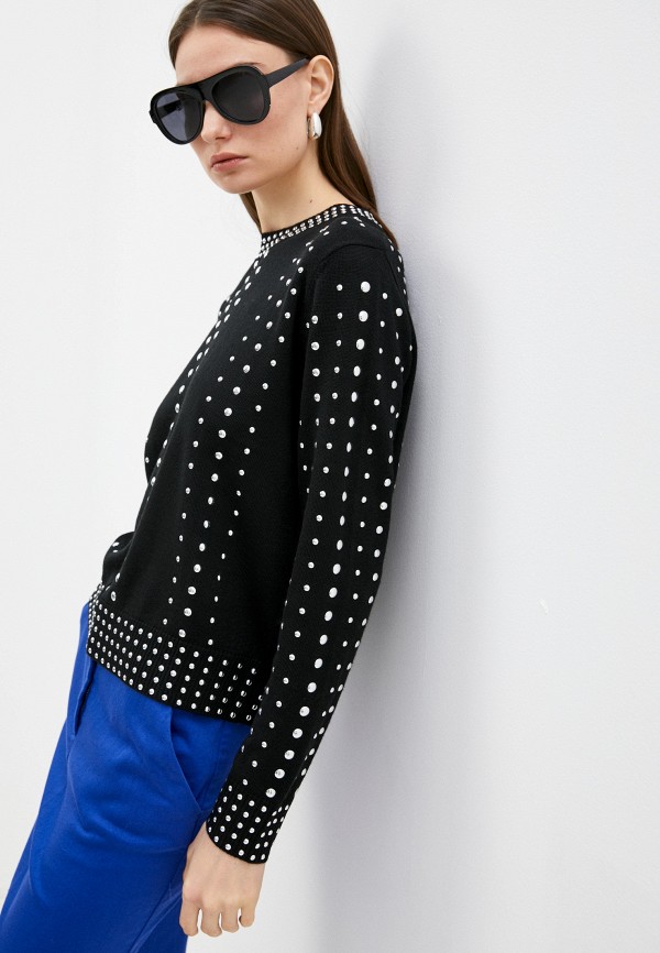 

Джемпер Love Moschino, Черный, Love Moschino RTLAAV995201