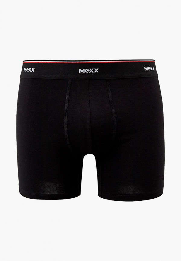 фото Трусы 3 шт. mexx