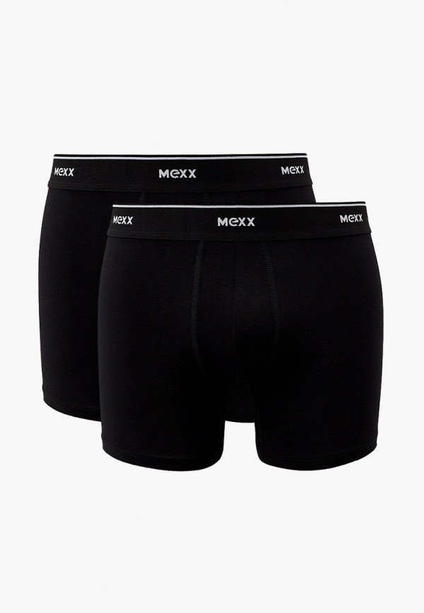 

Трусы 2 шт. Mexx, Черный, BOXERS
