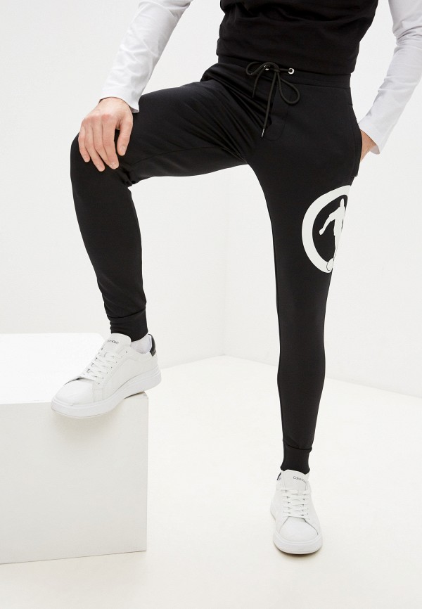 

Брюки спортивные Bikkembergs, Черный