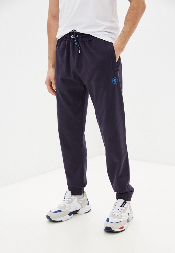 

Брюки спортивные Bikkembergs, Синий