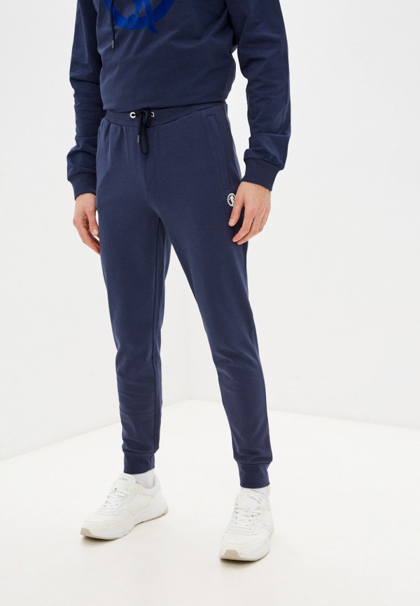 

Брюки спортивные Bikkembergs, Синий