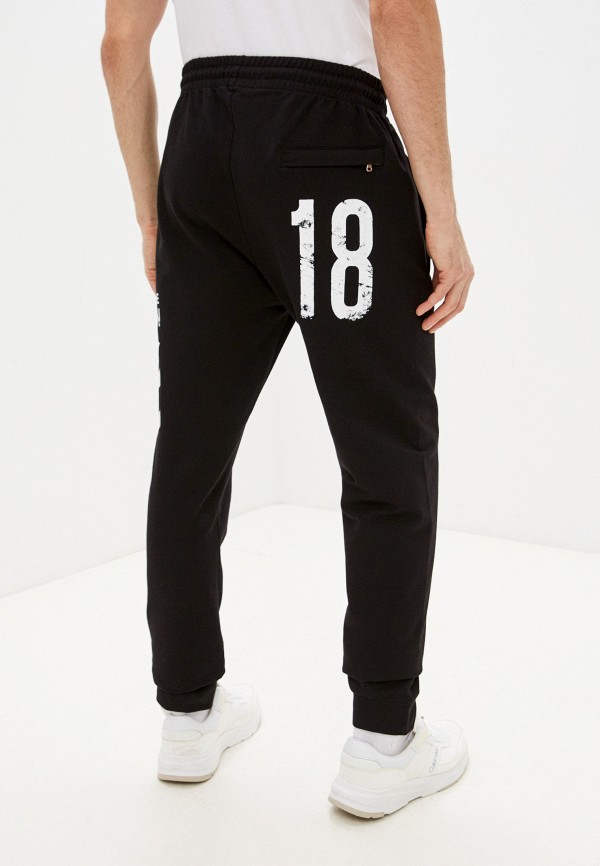фото Брюки спортивные bikkembergs