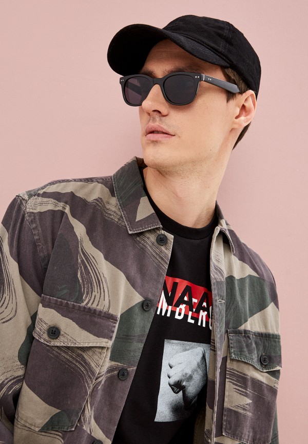 фото Лонгслив bikkembergs