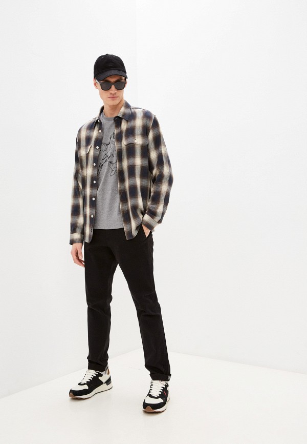 фото Лонгслив bikkembergs