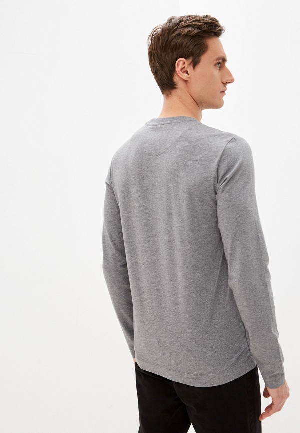 фото Лонгслив bikkembergs