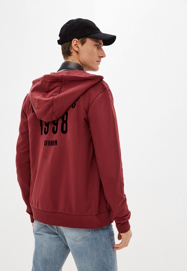 фото Толстовка bikkembergs