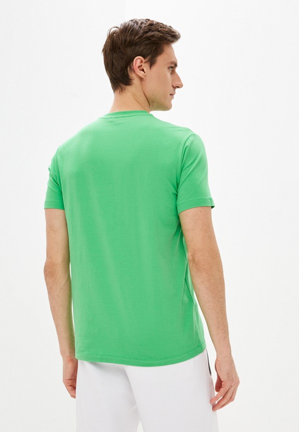 фото Футболка bikkembergs