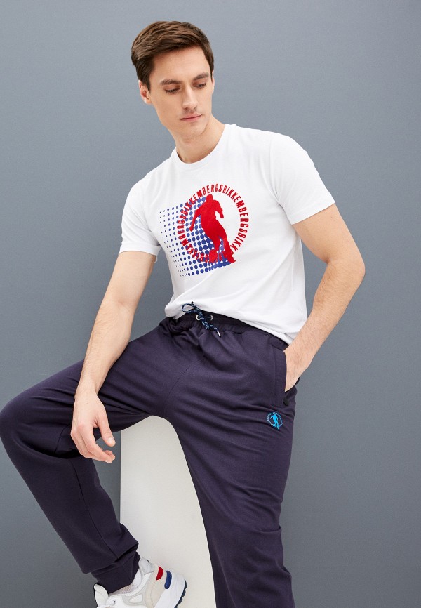 фото Футболка bikkembergs