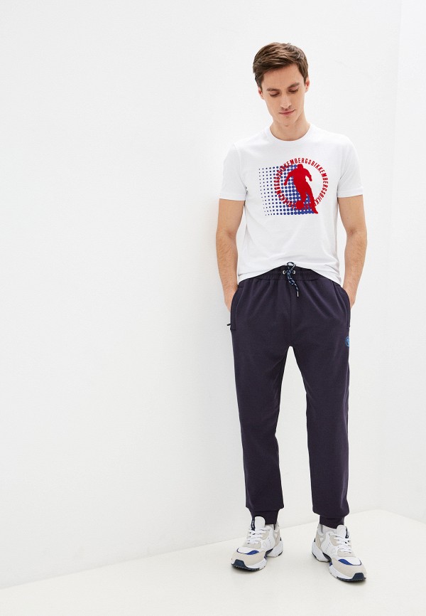 фото Футболка bikkembergs