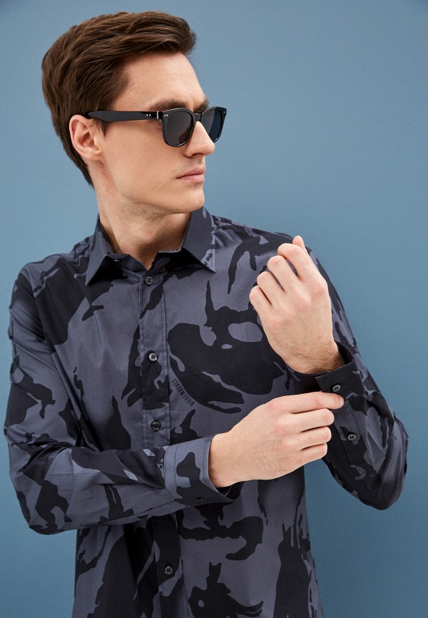 фото Рубашка bikkembergs