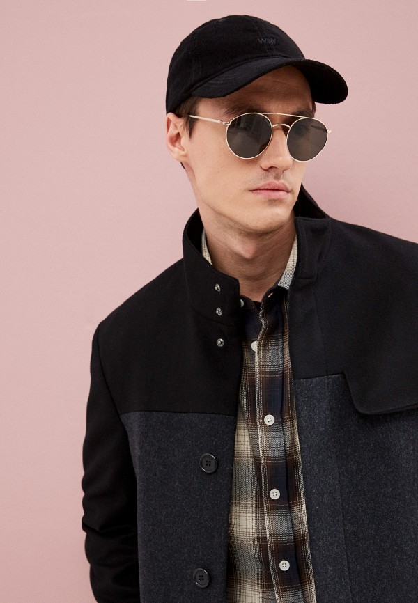 фото Пальто bikkembergs