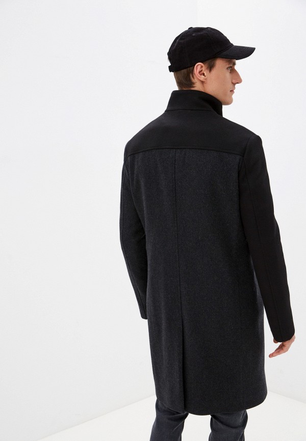 фото Пальто bikkembergs