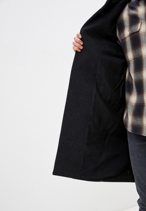 фото Пальто bikkembergs