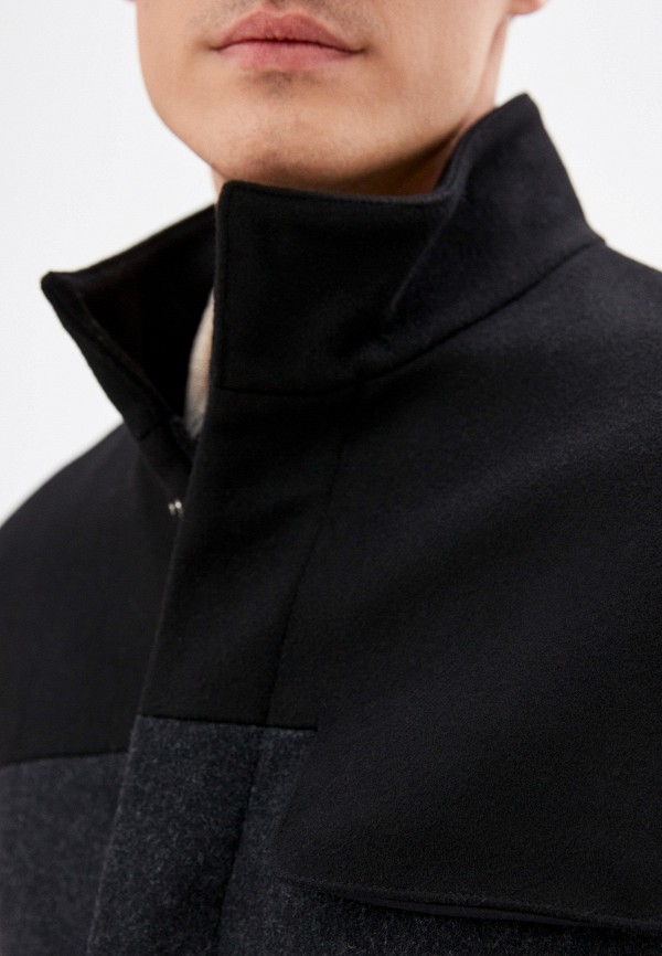 фото Пальто bikkembergs