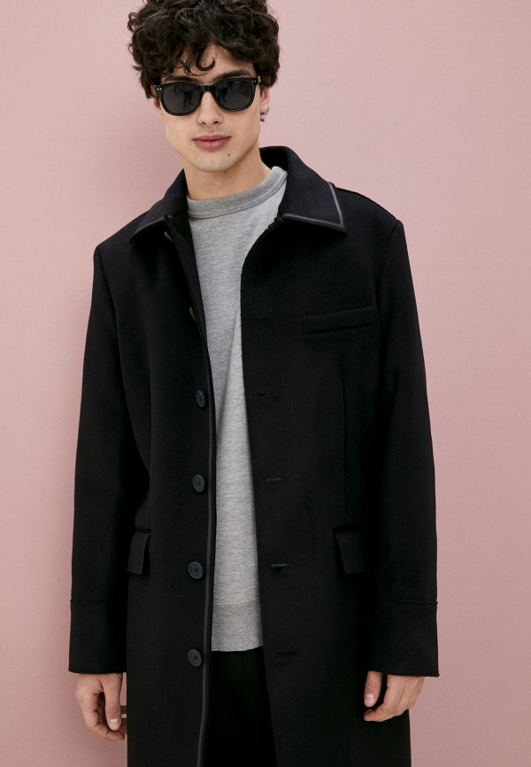 фото Пальто bikkembergs